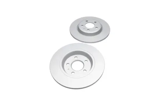 Bremsscheibe Hinterachse KAVO PARTS BR-10228-C Bild Bremsscheibe Hinterachse KAVO PARTS BR-10228-C