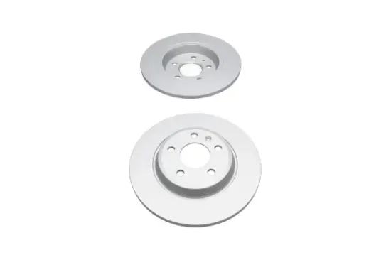 Bremsscheibe Hinterachse KAVO PARTS BR-10228-C Bild Bremsscheibe Hinterachse KAVO PARTS BR-10228-C