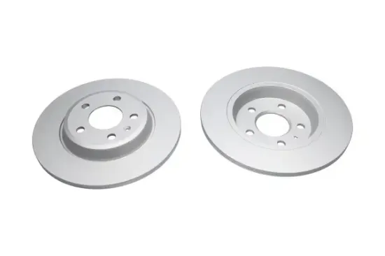 Bremsscheibe Hinterachse KAVO PARTS BR-10228-C Bild Bremsscheibe Hinterachse KAVO PARTS BR-10228-C