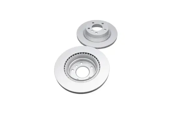 Bremsscheibe KAVO PARTS BR-10232-C Bild Bremsscheibe KAVO PARTS BR-10232-C