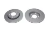 Bremsscheibe KAVO PARTS BR-10234-C