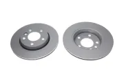 Bremsscheibe KAVO PARTS BR-10234-C