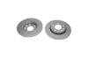 Bremsscheibe KAVO PARTS BR-10234-C Bild Bremsscheibe KAVO PARTS BR-10234-C