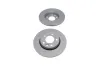 Bremsscheibe KAVO PARTS BR-10234-C Bild Bremsscheibe KAVO PARTS BR-10234-C