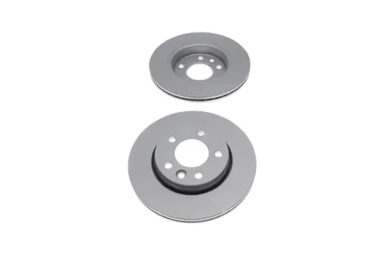 Bremsscheibe KAVO PARTS BR-10234-C Bild Bremsscheibe KAVO PARTS BR-10234-C