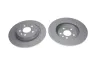 Bremsscheibe KAVO PARTS BR-10238-C Bild Bremsscheibe KAVO PARTS BR-10238-C