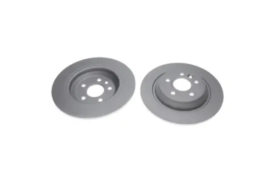 Bremsscheibe KAVO PARTS BR-10238-C Bild Bremsscheibe KAVO PARTS BR-10238-C