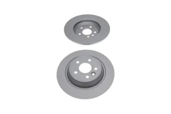 Bremsscheibe KAVO PARTS BR-10238-C Bild Bremsscheibe KAVO PARTS BR-10238-C