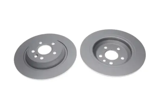 Bremsscheibe KAVO PARTS BR-10238-C Bild Bremsscheibe KAVO PARTS BR-10238-C