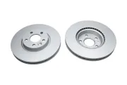 Bremsscheibe KAVO PARTS BR-10268-C