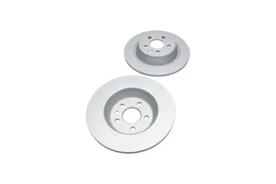 Bremsscheibe Hinterachse KAVO PARTS BR-10274-C Bild Bremsscheibe Hinterachse KAVO PARTS BR-10274-C