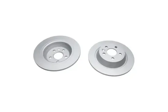 Bremsscheibe Hinterachse KAVO PARTS BR-10274-C Bild Bremsscheibe Hinterachse KAVO PARTS BR-10274-C