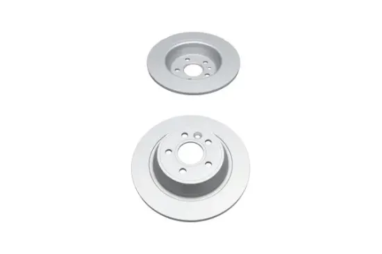 Bremsscheibe Hinterachse KAVO PARTS BR-10274-C Bild Bremsscheibe Hinterachse KAVO PARTS BR-10274-C