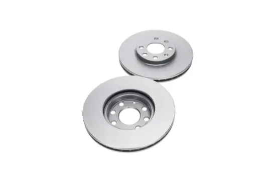 Bremsscheibe KAVO PARTS BR-10276-C Bild Bremsscheibe KAVO PARTS BR-10276-C