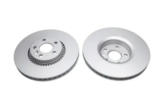 Bremsscheibe KAVO PARTS BR-10277-C Bild Bremsscheibe KAVO PARTS BR-10277-C