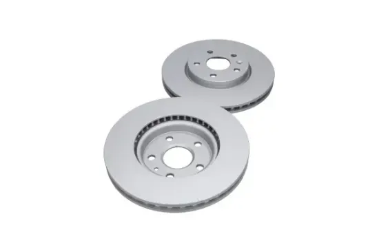 Bremsscheibe Vorderachse KAVO PARTS BR-10293-C Bild Bremsscheibe Vorderachse KAVO PARTS BR-10293-C