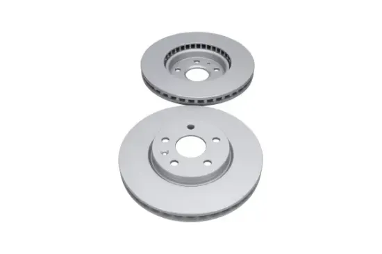 Bremsscheibe Vorderachse KAVO PARTS BR-10293-C Bild Bremsscheibe Vorderachse KAVO PARTS BR-10293-C