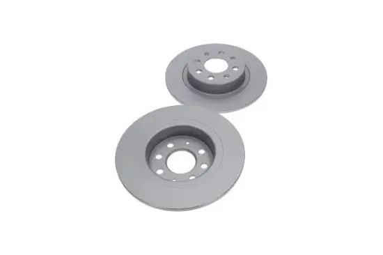 Bremsscheibe KAVO PARTS BR-10304-C Bild Bremsscheibe KAVO PARTS BR-10304-C