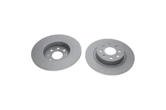 Bremsscheibe KAVO PARTS BR-10304-C Bild Bremsscheibe KAVO PARTS BR-10304-C