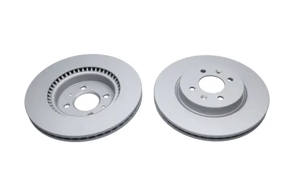 Bremsscheibe Vorderachse KAVO PARTS BR-10311-C