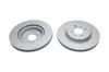 Bremsscheibe Vorderachse KAVO PARTS BR-10311-C