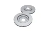Bremsscheibe Vorderachse KAVO PARTS BR-10321-C Bild Bremsscheibe Vorderachse KAVO PARTS BR-10321-C