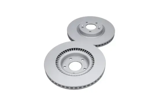 Bremsscheibe Vorderachse KAVO PARTS BR-10321-C Bild Bremsscheibe Vorderachse KAVO PARTS BR-10321-C