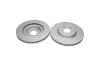 Bremsscheibe Vorderachse KAVO PARTS BR-10321-C Bild Bremsscheibe Vorderachse KAVO PARTS BR-10321-C