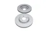 Bremsscheibe Vorderachse KAVO PARTS BR-10321-C Bild Bremsscheibe Vorderachse KAVO PARTS BR-10321-C