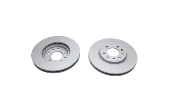 Bremsscheibe KAVO PARTS BR-10326-C Bild Bremsscheibe KAVO PARTS BR-10326-C