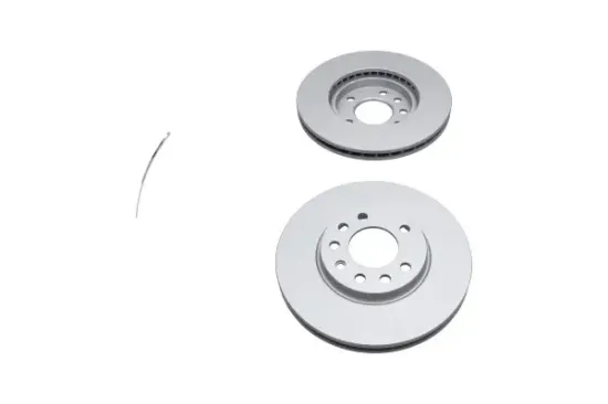 Bremsscheibe KAVO PARTS BR-10326-C Bild Bremsscheibe KAVO PARTS BR-10326-C