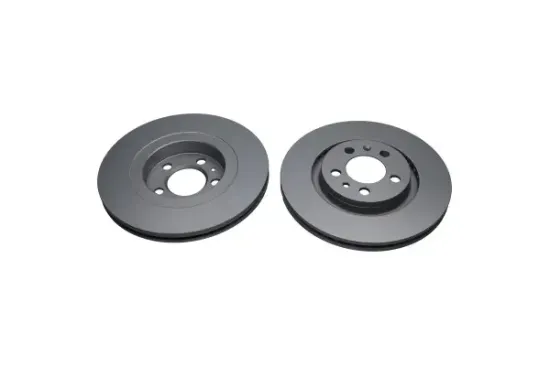 Bremsscheibe KAVO PARTS BR-10327-C Bild Bremsscheibe KAVO PARTS BR-10327-C