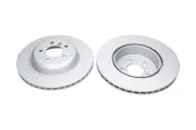 Bremsscheibe KAVO PARTS BR-10336-C
