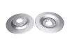 Bremsscheibe Hinterachse KAVO PARTS BR-10350-C Bild Bremsscheibe Hinterachse KAVO PARTS BR-10350-C