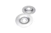 Bremsscheibe Hinterachse KAVO PARTS BR-10350-C Bild Bremsscheibe Hinterachse KAVO PARTS BR-10350-C