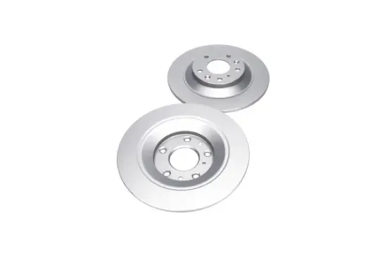 Bremsscheibe Hinterachse KAVO PARTS BR-10350-C Bild Bremsscheibe Hinterachse KAVO PARTS BR-10350-C