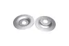 Bremsscheibe Hinterachse KAVO PARTS BR-10350-C Bild Bremsscheibe Hinterachse KAVO PARTS BR-10350-C
