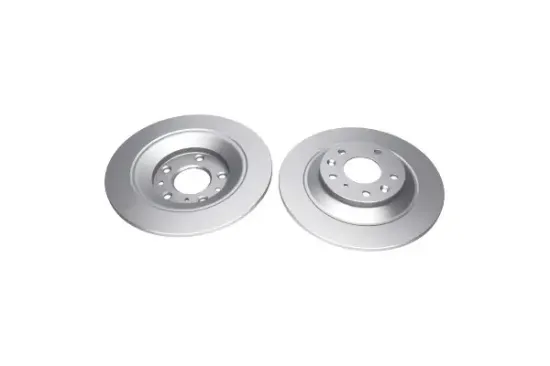 Bremsscheibe Hinterachse KAVO PARTS BR-10350-C Bild Bremsscheibe Hinterachse KAVO PARTS BR-10350-C