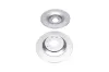Bremsscheibe Hinterachse KAVO PARTS BR-10350-C Bild Bremsscheibe Hinterachse KAVO PARTS BR-10350-C