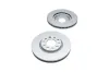 Bremsscheibe KAVO PARTS BR-10351-C Bild Bremsscheibe KAVO PARTS BR-10351-C