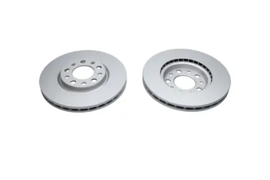 Bremsscheibe KAVO PARTS BR-10351-C Bild Bremsscheibe KAVO PARTS BR-10351-C