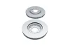 Bremsscheibe KAVO PARTS BR-10351-C Bild Bremsscheibe KAVO PARTS BR-10351-C