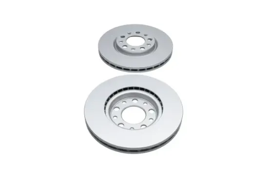 Bremsscheibe KAVO PARTS BR-10351-C Bild Bremsscheibe KAVO PARTS BR-10351-C