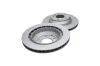 Bremsscheibe Hinterachse KAVO PARTS BR-10364-C Bild Bremsscheibe Hinterachse KAVO PARTS BR-10364-C