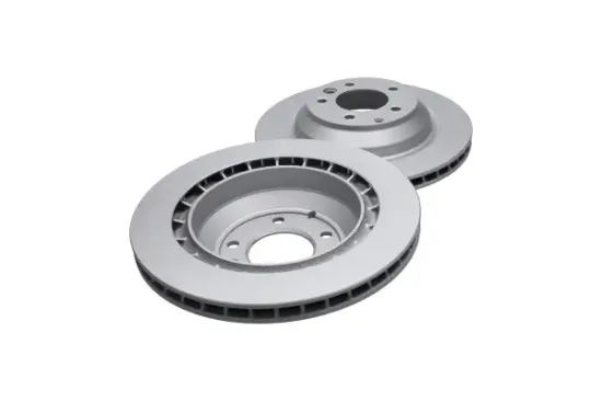 Bremsscheibe Hinterachse KAVO PARTS BR-10364-C Bild Bremsscheibe Hinterachse KAVO PARTS BR-10364-C