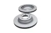 Bremsscheibe Hinterachse KAVO PARTS BR-10364-C Bild Bremsscheibe Hinterachse KAVO PARTS BR-10364-C