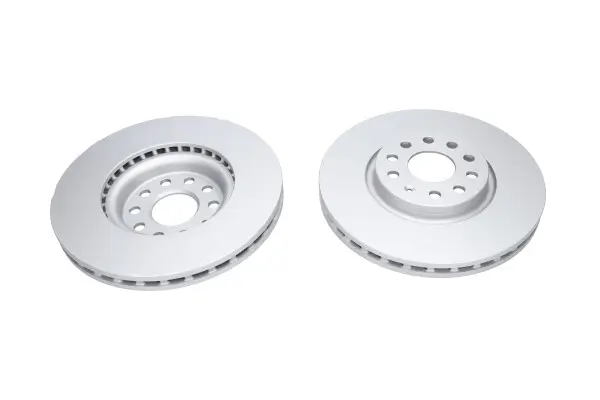 Bremsscheibe KAVO PARTS BR-10396-C