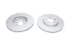 Bremsscheibe Vorderachse KAVO PARTS BR-10398-C
