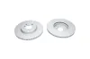 Bremsscheibe Vorderachse KAVO PARTS BR-10398-C Bild Bremsscheibe Vorderachse KAVO PARTS BR-10398-C