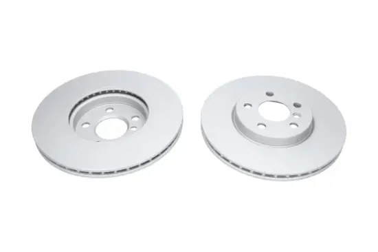 Bremsscheibe Vorderachse KAVO PARTS BR-10398-C Bild Bremsscheibe Vorderachse KAVO PARTS BR-10398-C